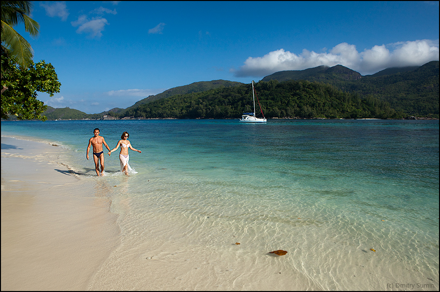 Seychelles: The Go-To Holiday Destination for Celebrities