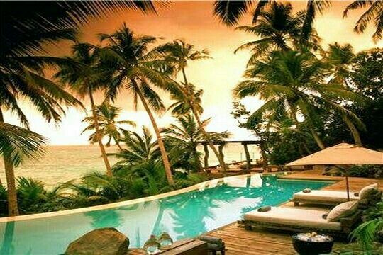 Best Places to Stay in Seychelles