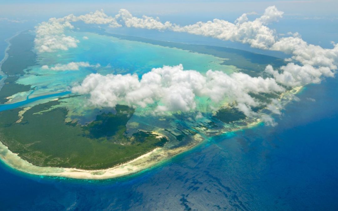 Aldabra Atoll