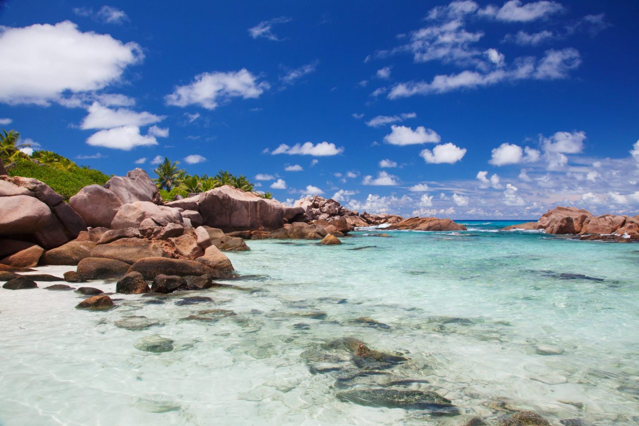 Anse Cocos Beach Seychelles - Seychelles | Tourist & Travel Guide