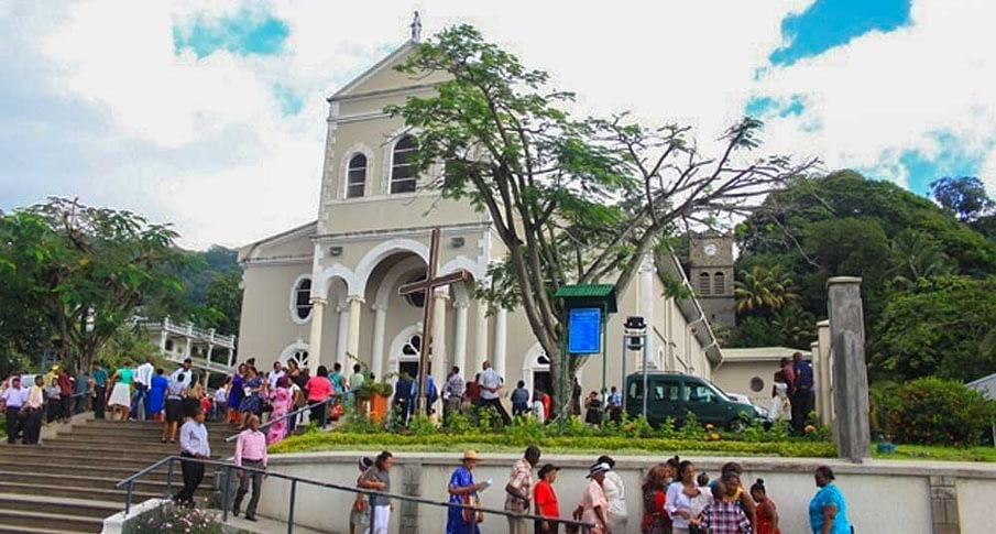 cathedral of our lady of immaculate conception